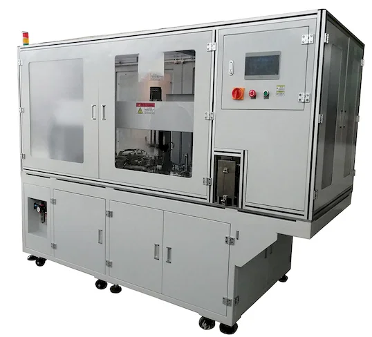 High-End Kreis Doppelfach-Zähler, Schneider, Drahtprozessor WPM-CPRT-02TH