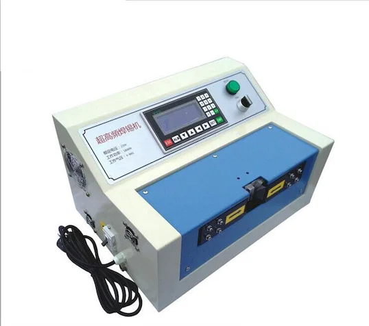 Hochfrequenz-Lötmaschine WPM-904