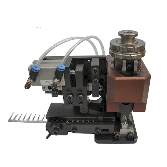 NA-20S Pneumatischer Seiten-Feed Crimpapplikator