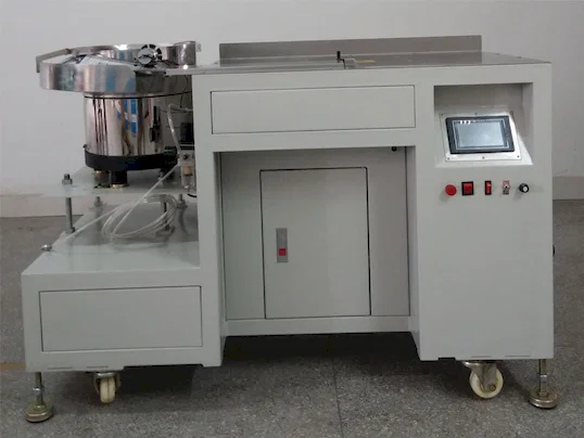 Nylon-Kabelbindermaschine WPM-80-160
