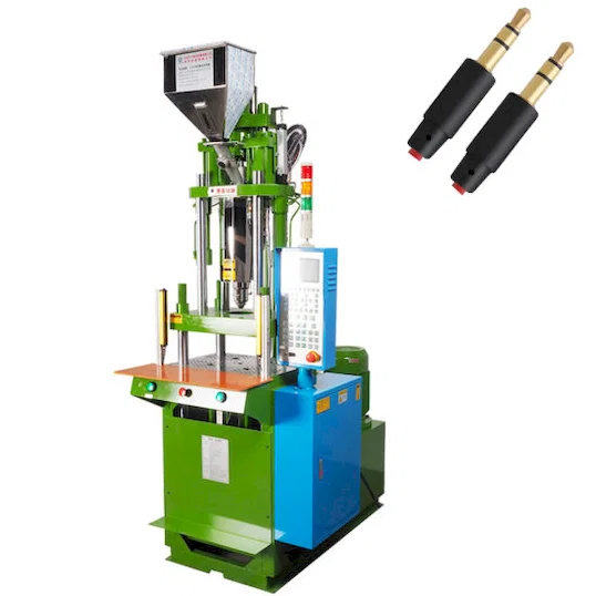 Telefonkabel Spritzgießmaschine JY-200ST