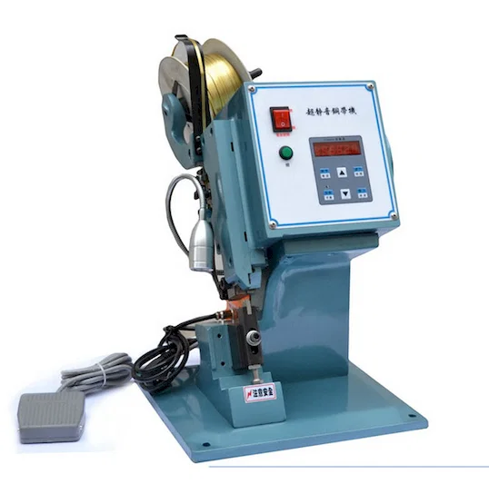 Extra leise Draht-Spleißmaschine WPM-TDJ04M