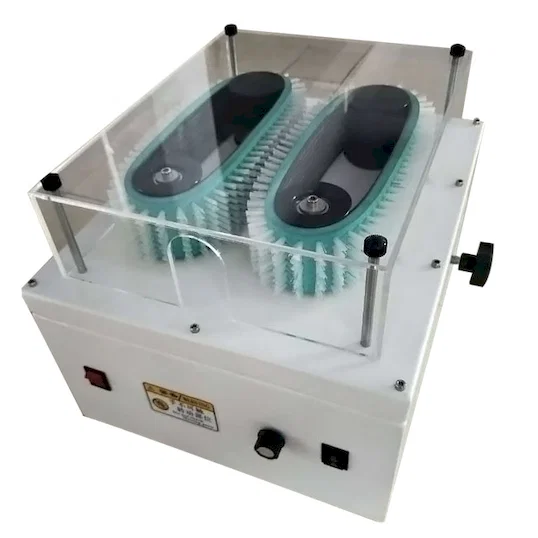 Drahtabschirmungs-Geflechtbürstmaschine WPM-1020