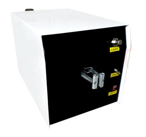 Drahtverdrillmaschine WPM-19