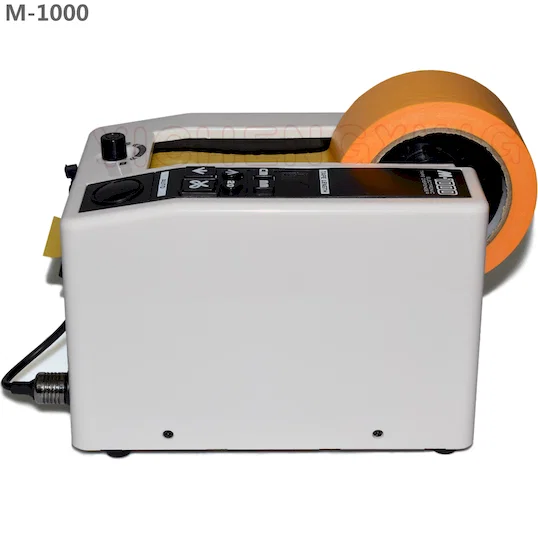 Automatischer elektrischer Klebebandschneider