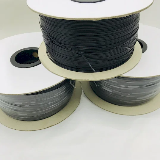 PE Twist-Tie für automatische Drahtbindung