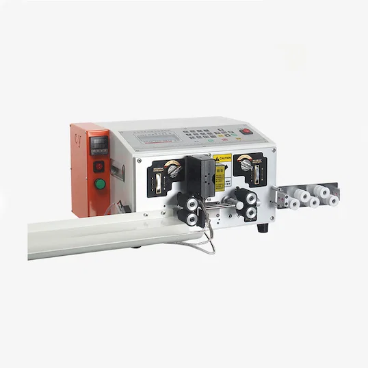 Nylongeflecht-Kabelabisolierer WPM-0-4