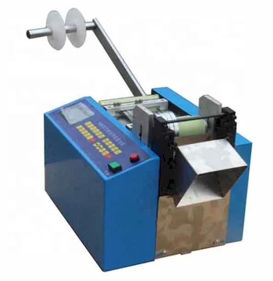 Stahldrahtseil-Schneidemaschine WPM-ZCUT-100S