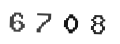Verification Code Image