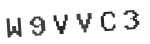 Verification Code Image