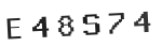 Verification Code Image