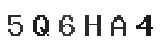 Verification Code Image