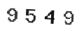Verification Code Image