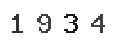 Verification Code Image