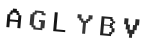Verification Code Image