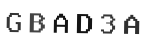 Verification Code Image
