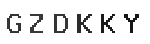 Verification Code Image