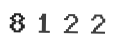 Verification Code Image