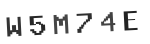 Verification Code Image