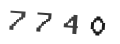 Verification Code Image